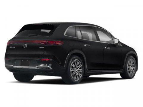 new 2026 Mercedes-Benz EQS 550 car, priced at $115,605