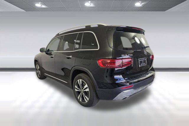 used 2025 Mercedes-Benz GLB 250 car, priced at $40,598