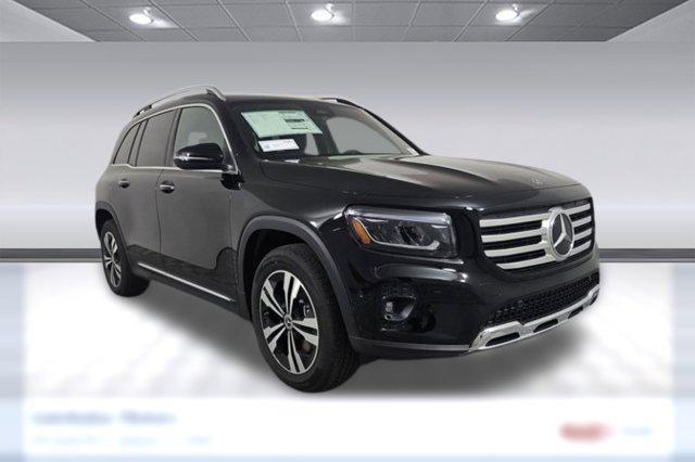 used 2025 Mercedes-Benz GLB 250 car, priced at $40,598