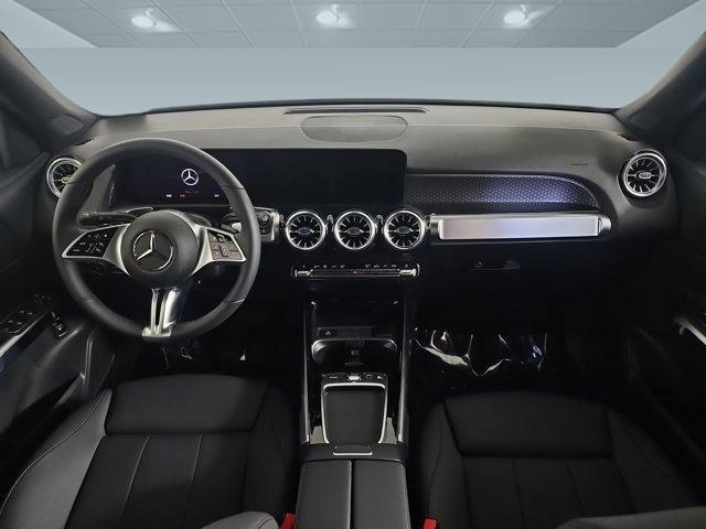 used 2025 Mercedes-Benz GLB 250 car, priced at $40,598