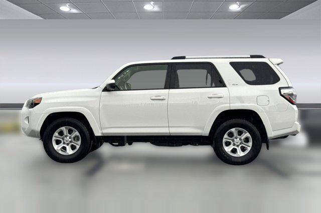 used 2024 Toyota 4Runner car, priced at $30,996