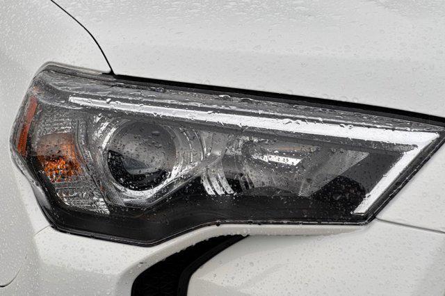 used 2024 Toyota 4Runner car, priced at $30,996