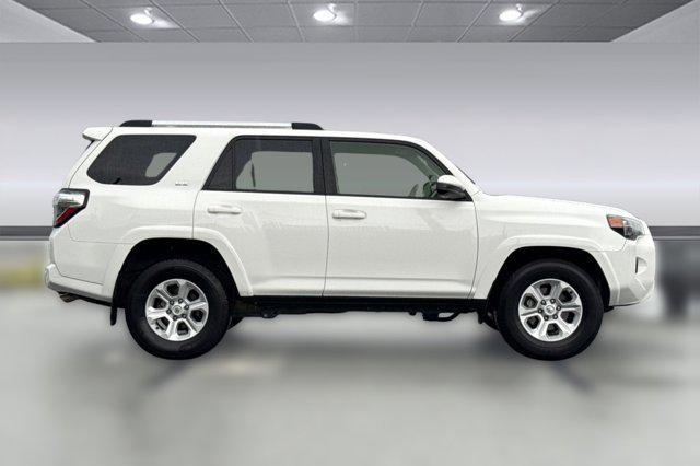 used 2024 Toyota 4Runner car, priced at $30,996