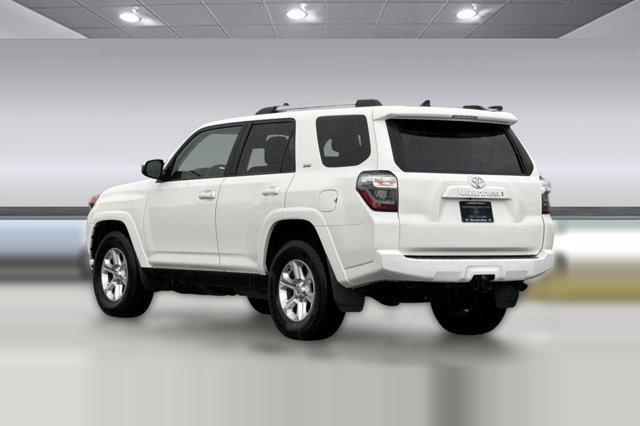 used 2024 Toyota 4Runner car, priced at $30,996