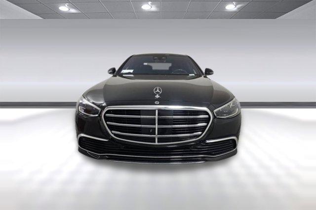 new 2024 Mercedes-Benz S-Class car, priced at $133,000