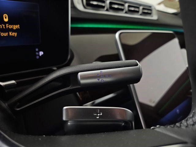 new 2024 Mercedes-Benz S-Class car, priced at $133,000