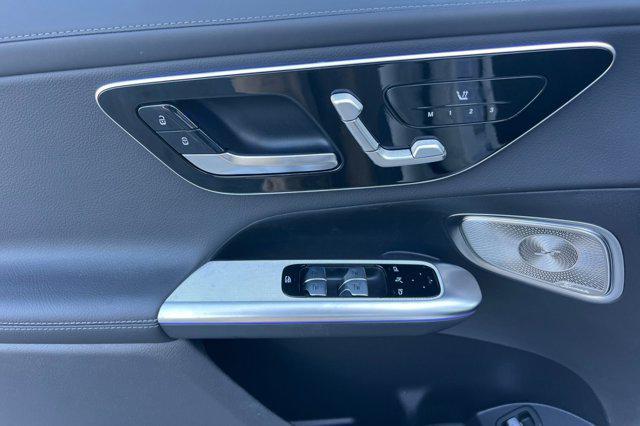 new 2026 Mercedes-Benz GLC 300 car, priced at $61,330