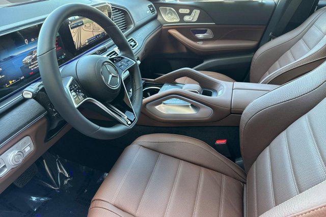 new 2026 Mercedes-Benz GLE 450 car, priced at $89,680