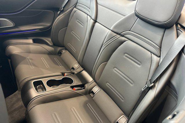 new 2026 Mercedes-Benz AMG CLE 53 car, priced at $97,470