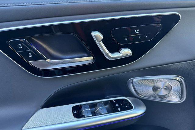 new 2025 Mercedes-Benz AMG GLC 63 car, priced at $97,105