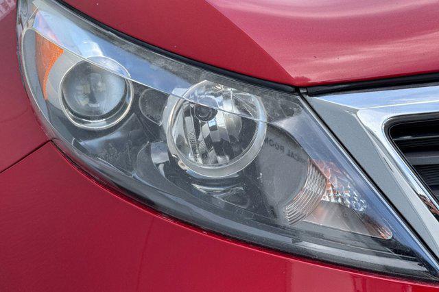 used 2012 Kia Sportage car, priced at $6,998