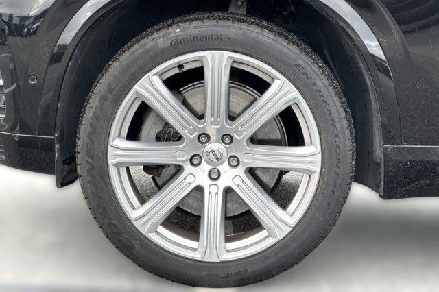 used 2017 Volvo XC90 Hybrid car, priced at $30,998