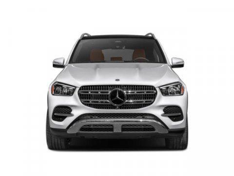 new 2024 Mercedes-Benz GLE 350 car, priced at $74,790