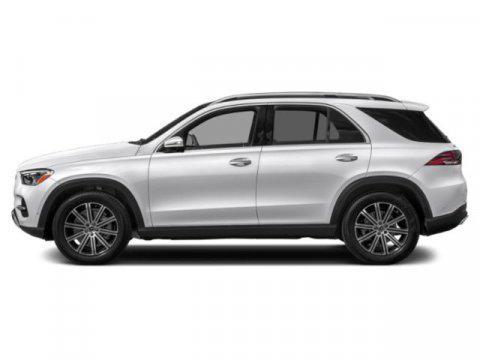 new 2024 Mercedes-Benz GLE 350 car, priced at $74,790