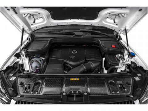 new 2024 Mercedes-Benz GLE 350 car, priced at $74,790