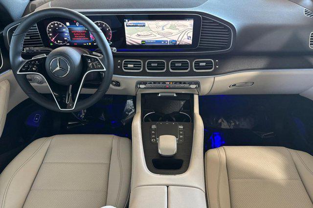new 2026 Mercedes-Benz GLE 350 car, priced at $70,415