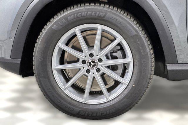 new 2026 Mercedes-Benz GLE 350 car, priced at $70,415
