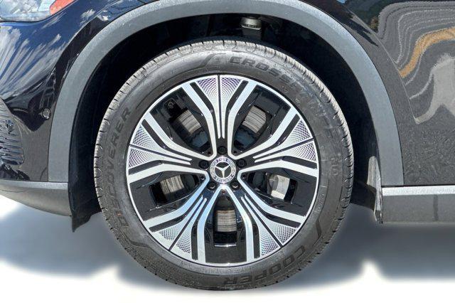 used 2023 Mercedes-Benz EQE 350 car, priced at $35,499