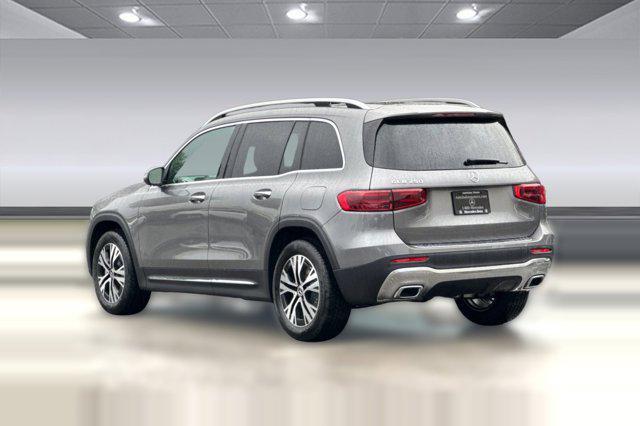 new 2026 Mercedes-Benz GLB 250 car, priced at $50,820