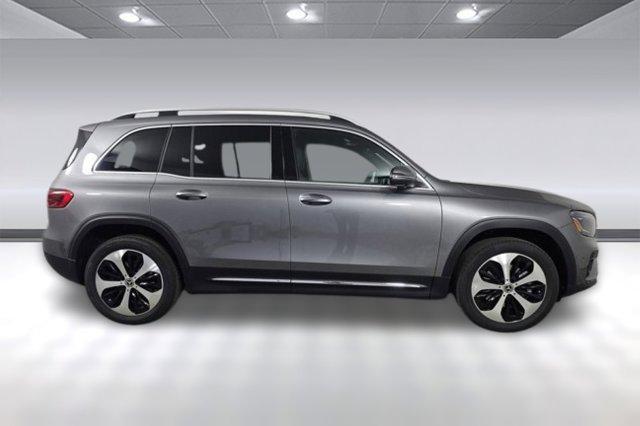used 2025 Mercedes-Benz GLB 250 car, priced at $42,598