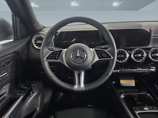 used 2025 Mercedes-Benz GLB 250 car, priced at $42,598