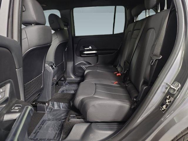 used 2025 Mercedes-Benz GLB 250 car, priced at $42,598