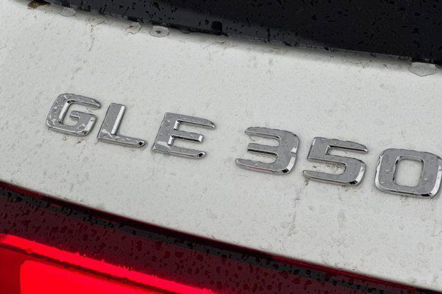 new 2026 Mercedes-Benz GLE 350 car, priced at $70,535