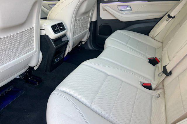 new 2025 Mercedes-Benz GLE 350 car, priced at $73,445