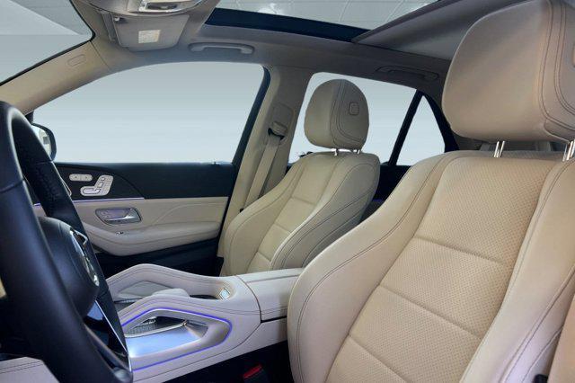 new 2025 Mercedes-Benz GLE 350 car, priced at $73,445