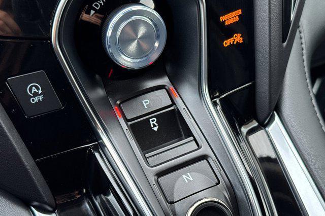 used 2020 Acura RDX car, priced at $23,496