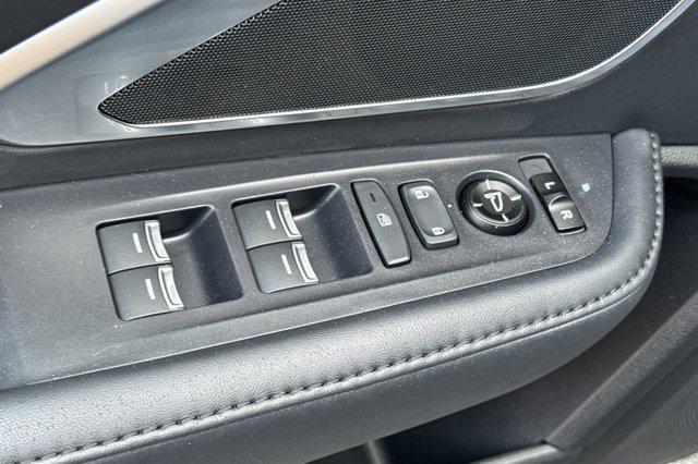 used 2020 Acura RDX car, priced at $23,496