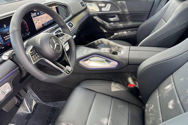 new 2026 Mercedes-Benz GLE 450 car, priced at $84,450