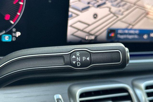 new 2026 Mercedes-Benz GLE 450 car, priced at $84,450