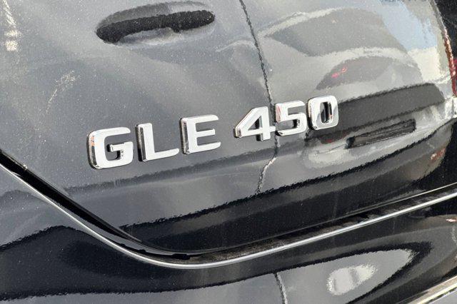 new 2026 Mercedes-Benz GLE 450 car, priced at $84,450