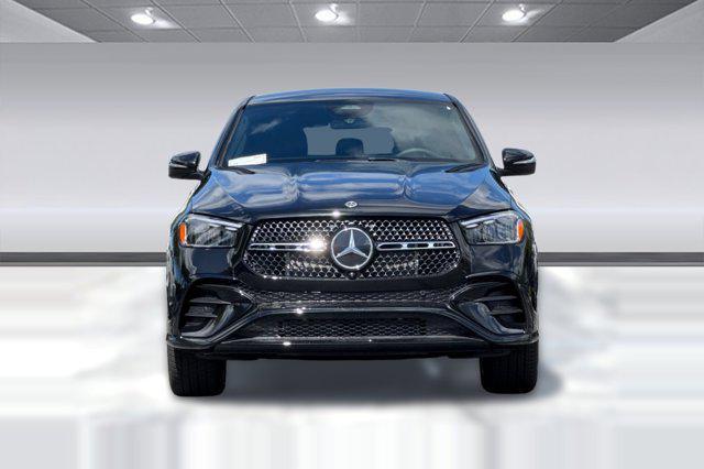 new 2026 Mercedes-Benz GLE 450 car, priced at $84,450