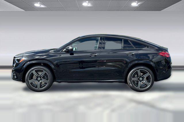 new 2026 Mercedes-Benz GLE 450 car, priced at $84,450