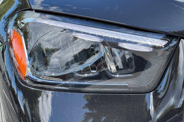 new 2026 Mercedes-Benz GLE 450 car, priced at $84,450