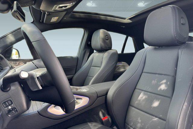 new 2026 Mercedes-Benz GLE 450 car, priced at $84,450