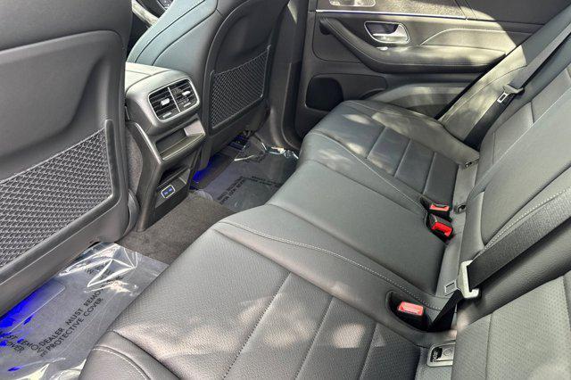 new 2026 Mercedes-Benz GLE 450 car, priced at $84,450