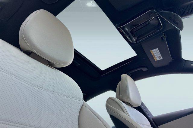 new 2026 Mercedes-Benz C-Class car, priced at $51,680