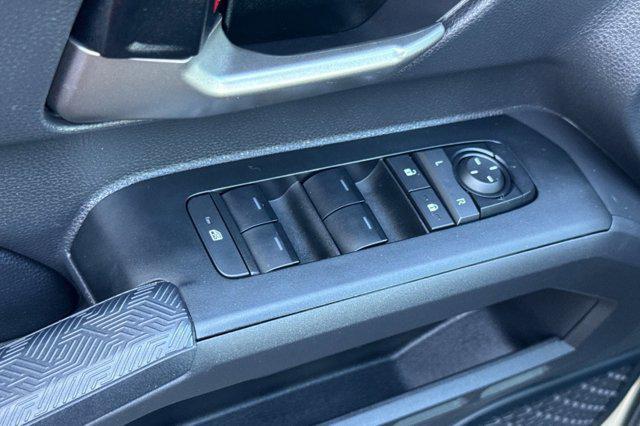 used 2024 Toyota Tacoma car, priced at $39,999