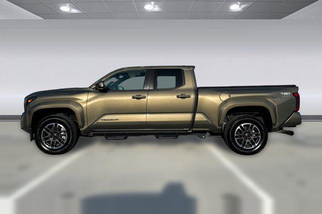 used 2024 Toyota Tacoma car, priced at $39,999