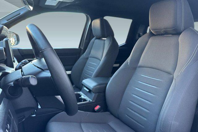 used 2024 Toyota Tacoma car, priced at $39,999