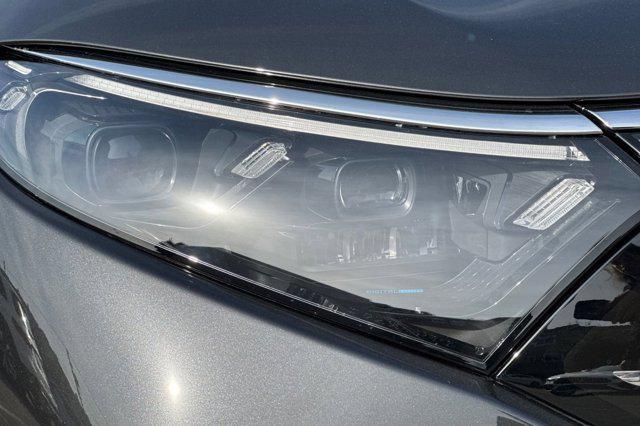 new 2026 Mercedes-Benz EQS 450 car, priced at $112,535