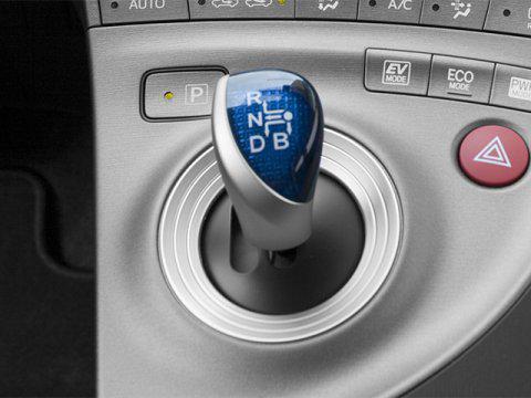 used 2013 Toyota Prius car, priced at $6,999