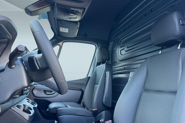 new 2026 Mercedes-Benz Sprinter 2500 car, priced at $71,264
