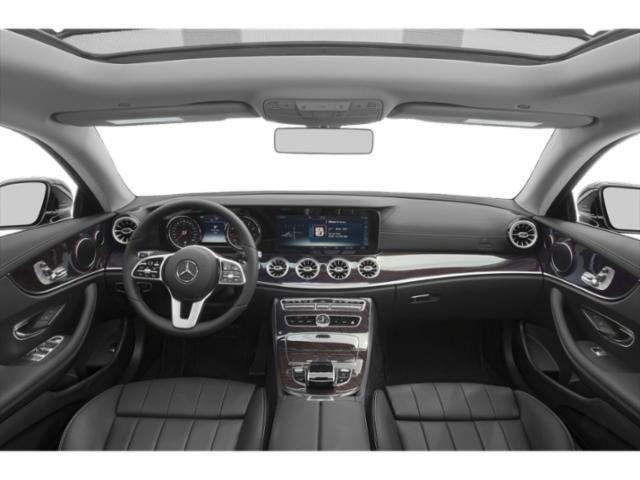 used 2019 Mercedes-Benz E-Class car, priced at $33,999