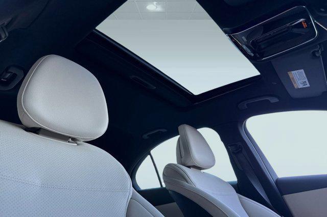 new 2026 Mercedes-Benz C-Class car, priced at $52,530