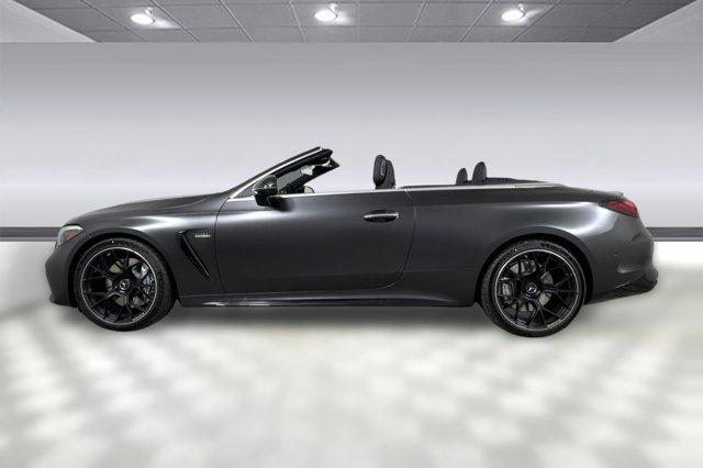 new 2026 Mercedes-Benz AMG CLE 53 car