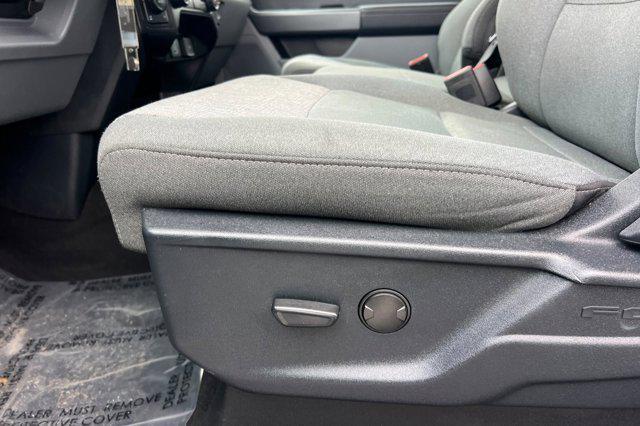 used 2025 Ford F-250 car, priced at $52,886